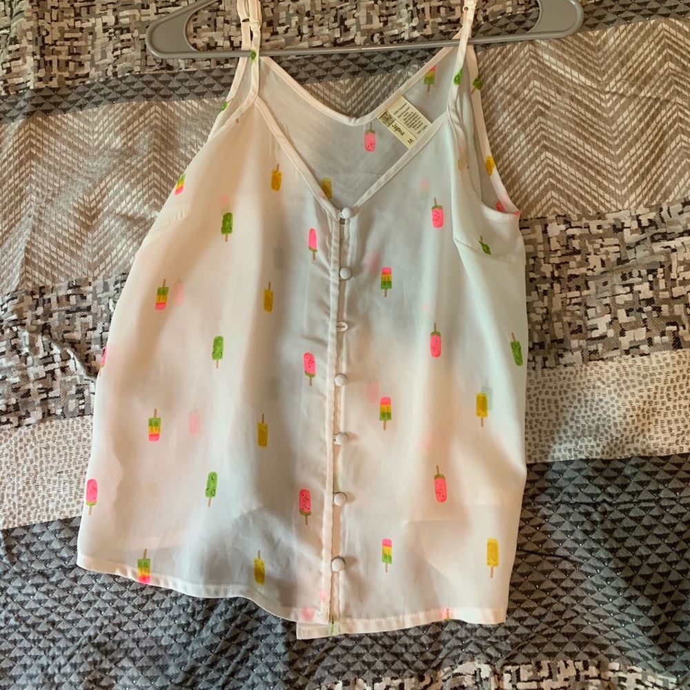 Blouse